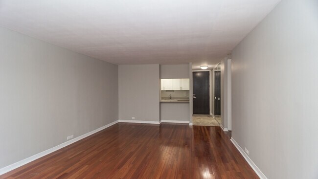 Foto del edificio - 535 N Michigan Ave