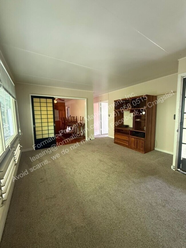 Foto del edificio - 2847 Booth Rd