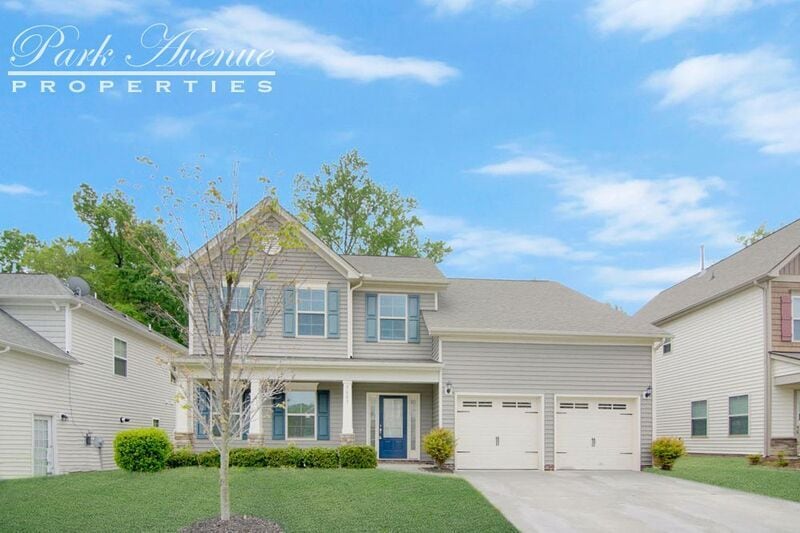 5003 Stony Falls Way, Knightdale, NC 27545 House for Rent in