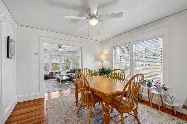 Foto del edificio - 117 S Atlantic Ave