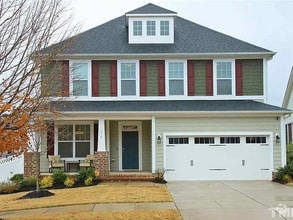Building Photo - 318 Millbrook Dr