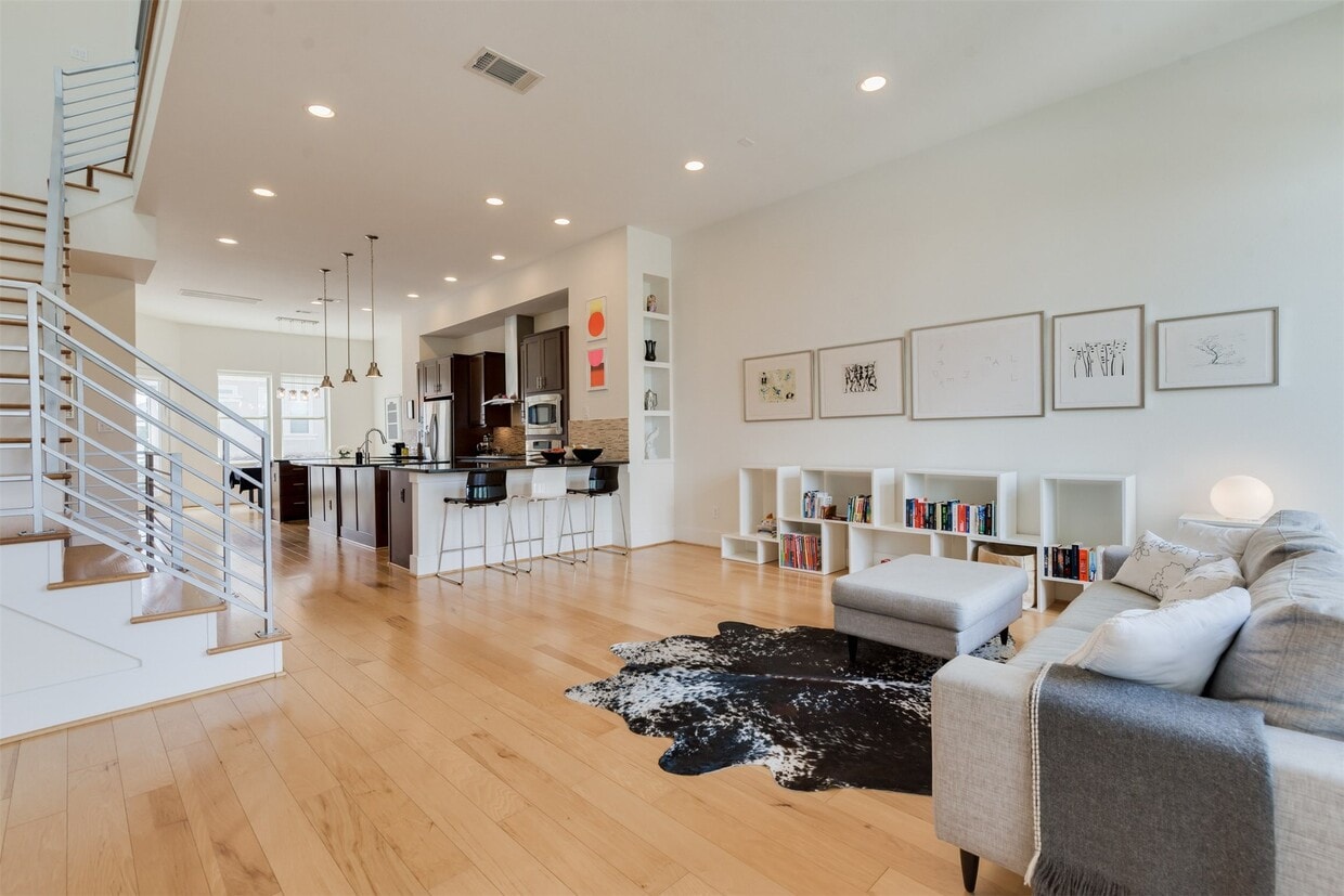 Foto principal - 5429C Hidalgo St