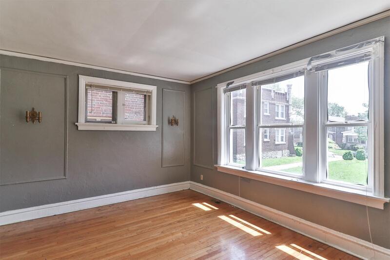 Foto principal - 3807 Keokuk St