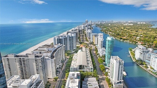 Building Photo - 6000 Collins Ave