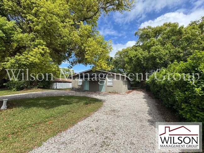 Foto del edificio - 5315 Davisson Ave