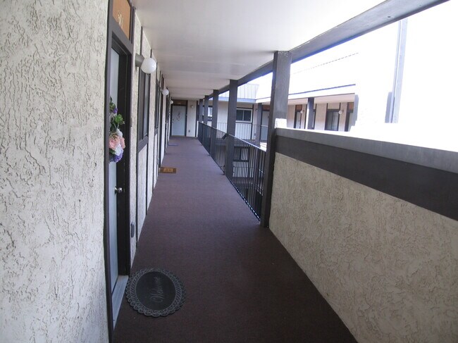 Foto del edificio - 3231 Lakeside Dr
