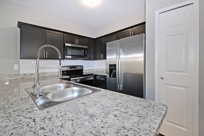 Interior Photo - Brickhaven Townhomes