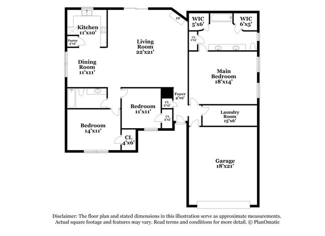 Building Photo - 4200 Cypress Springs Dr