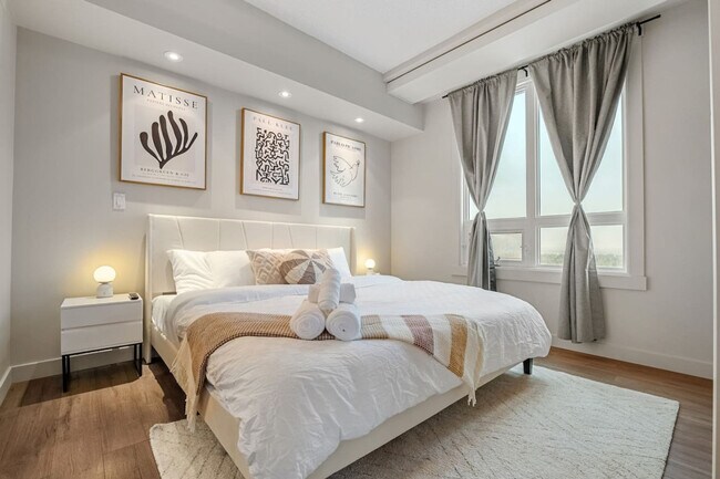 Photo du bâtiment - 741 Ranchview Cir NW