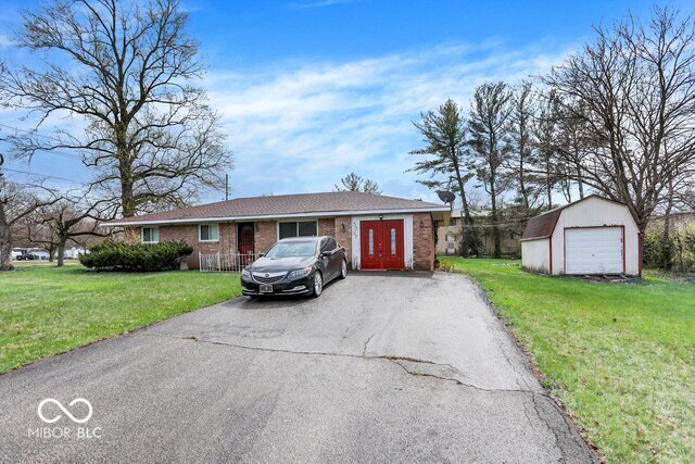 Foto del edificio - 5027 E 40th St