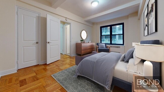 Foto del edificio - 141 E 56th St