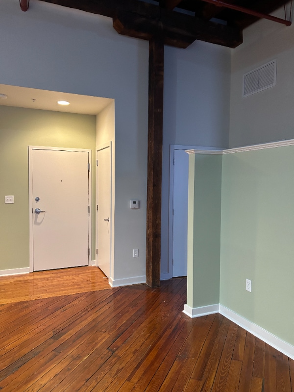 Building Photo - 415 N Prince St