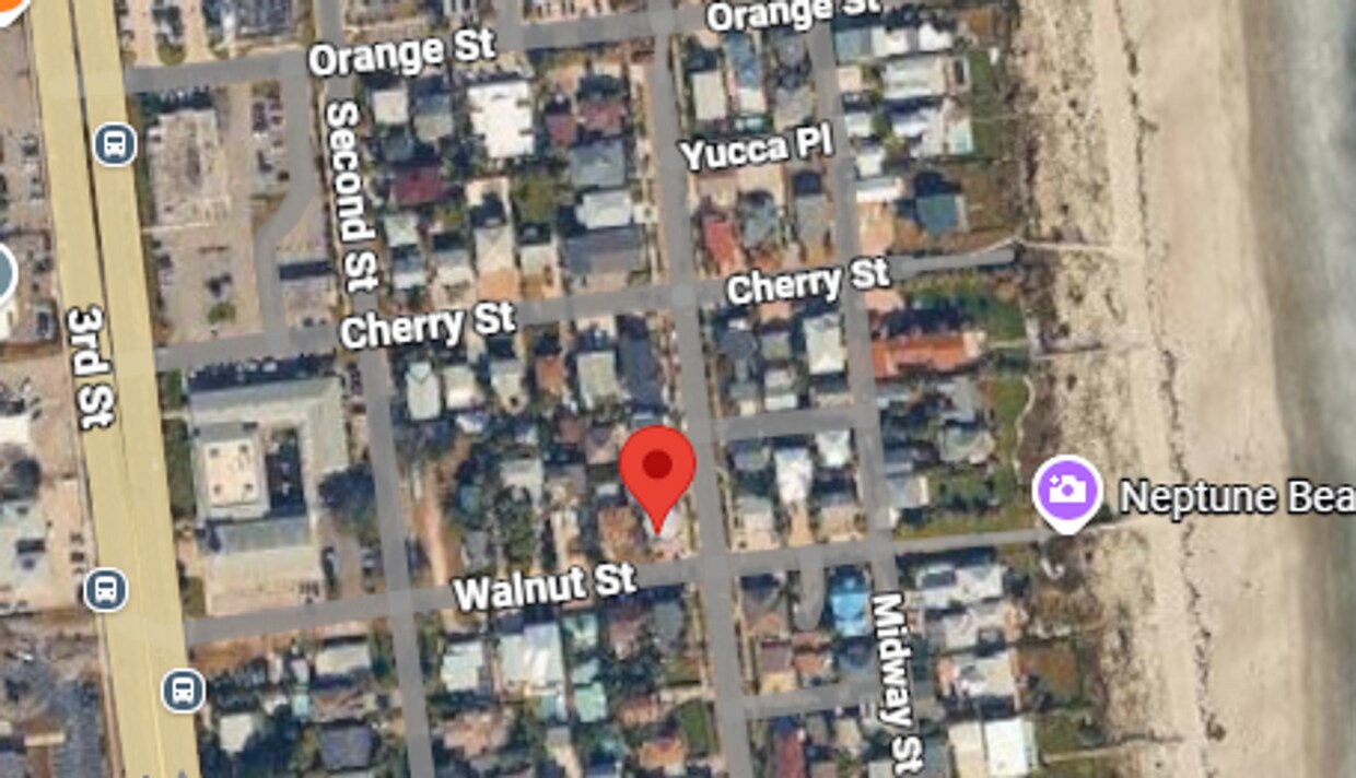 Foto del edificio - Close to the Beach