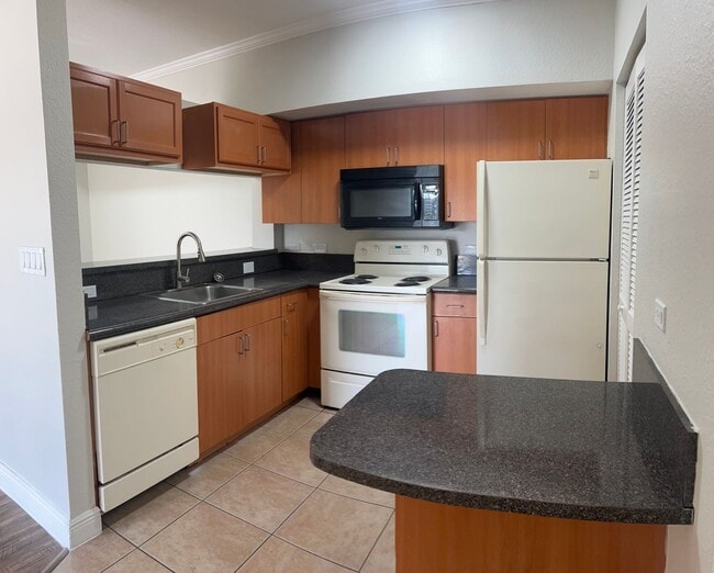 Photo - LARGEST 2 BEDROOM APT CORAL SPRINGS  Rustic Reclaimed Oak Wood Like Flooring