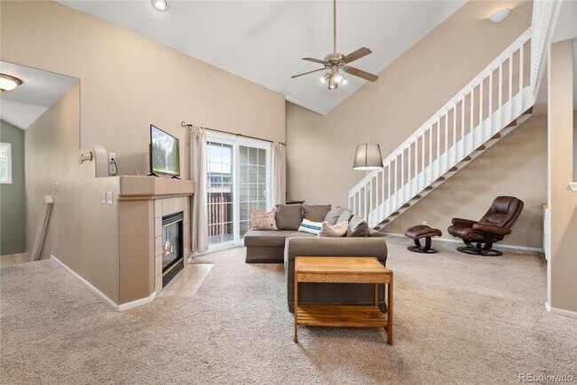 Foto del edificio - Spacious 2-Bedroom Home with Loft in Northglenn!!