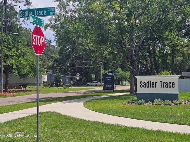 Foto del edificio - 2550 Sadler Trce Wy