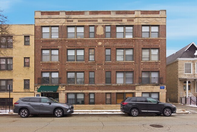 Building Photo - 1050 W George St