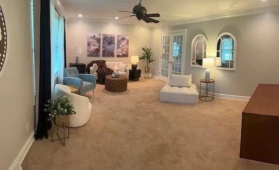 Foto del edificio - 106 Carey Ln