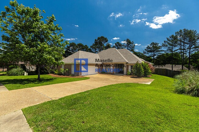Foto del edificio - 4 Bed/3 Bath home Ashbrooke Subdivision Madison MS