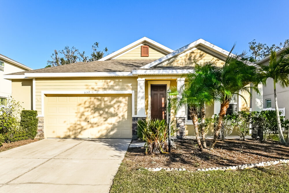 Foto principal - 6143 35th Ct E