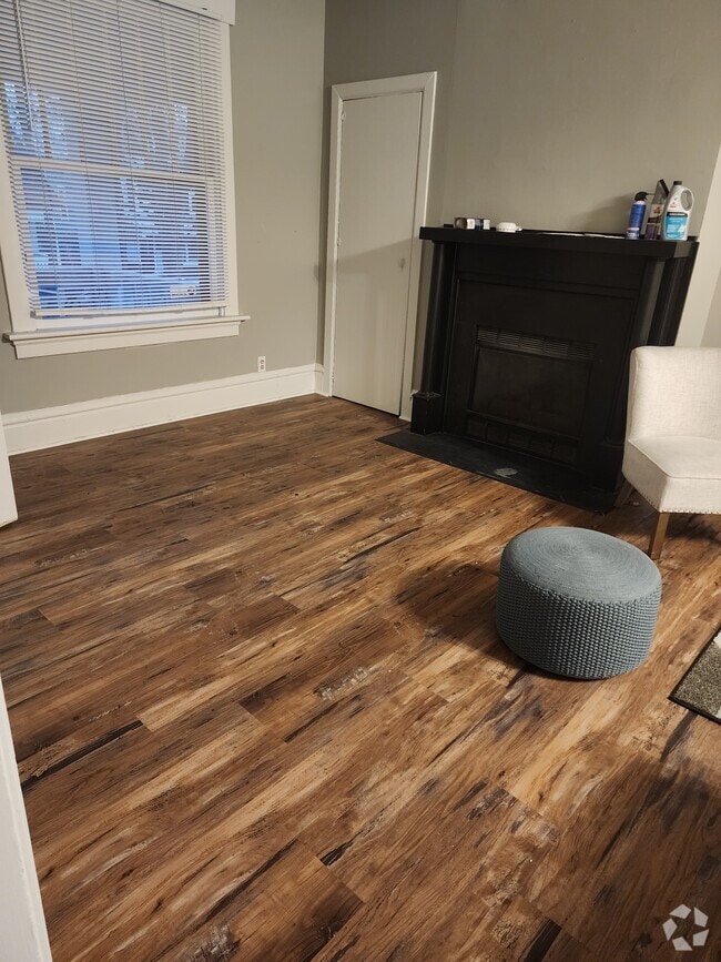 Northwood Park Apartments for Rent with Extra Storage Columbus, OH