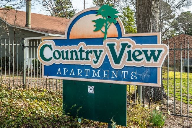 Building Photo - Country View