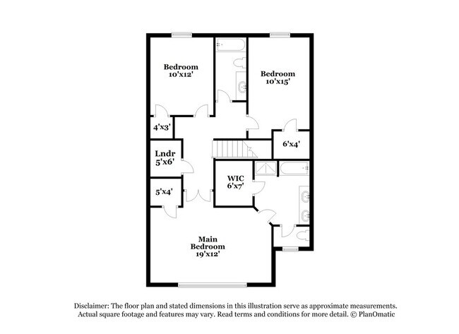 Building Photo - 210 Ranier Ct.