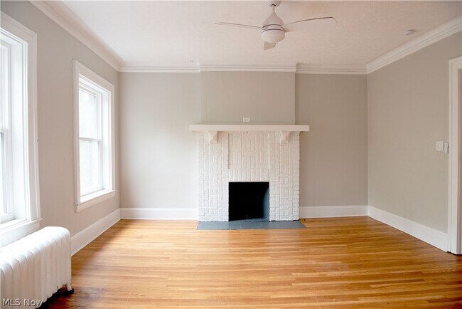Building Photo - 2617 Euclid Heights Blvd