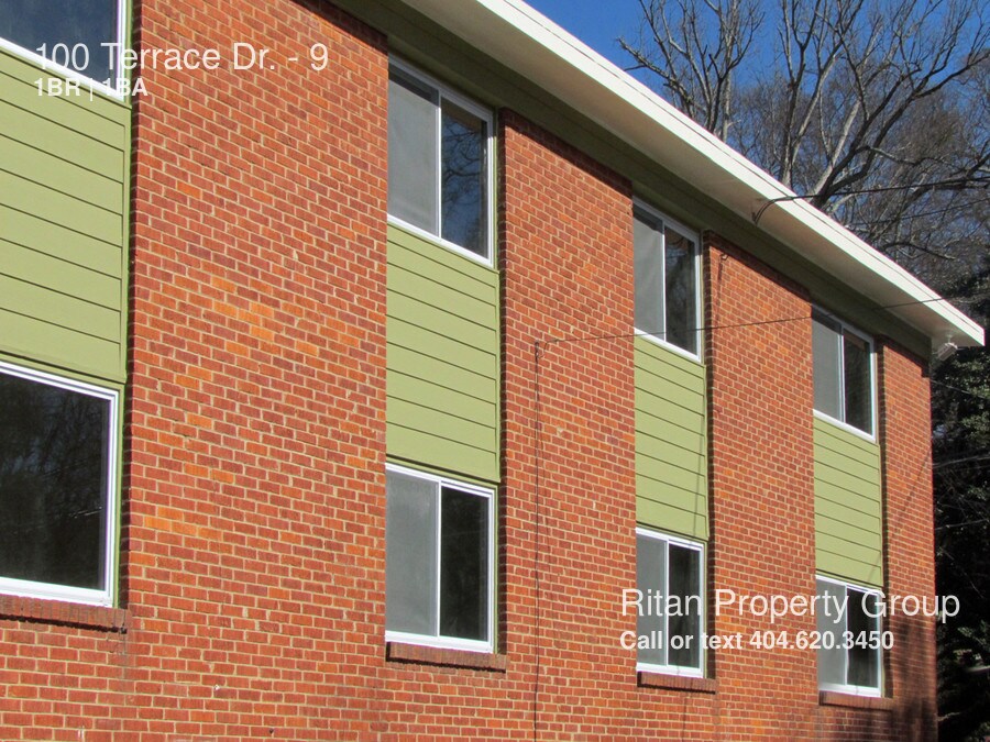 Foto principal - 100 Terrace Dr NE