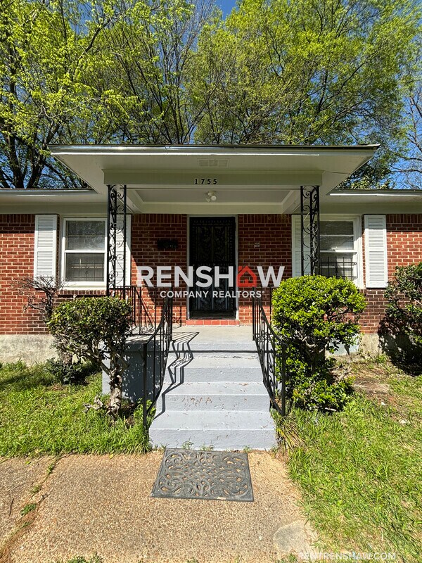Foto del edificio - 1755 Cornelia Ln
