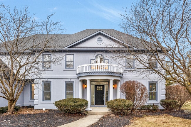 Foto del edificio - 12878 Mayfair Ln