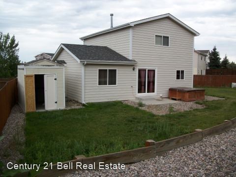Foto del edificio - 3 br, 2.5 bath House - 4521 Ranch House Way