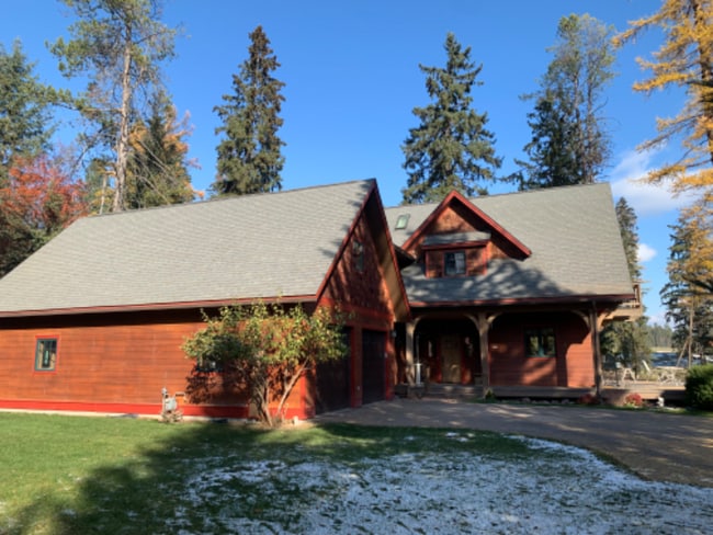 Foto del edificio - 1005 Creekview Dr