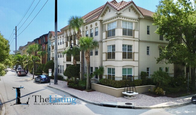 Building Photo - 520 S Armenia Ave