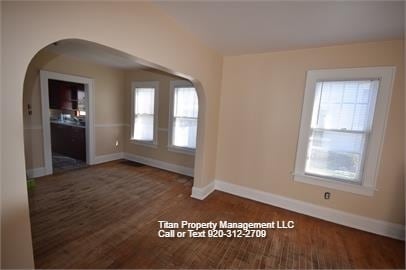 Foto del edificio - 145 Douglas St