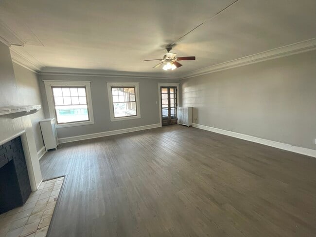 Building Photo - Stockbridge Apartments