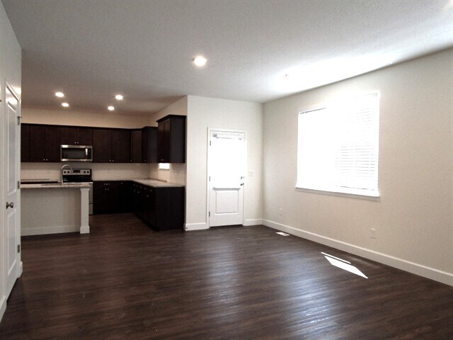 Foto del edificio - 4359 N Morgan Way