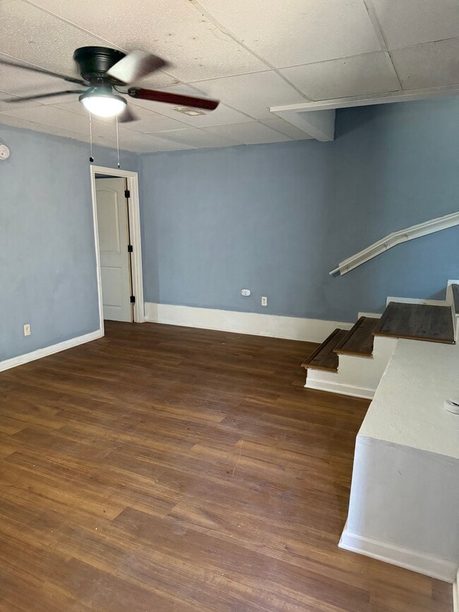 Foto del edificio - 718 N 18th St