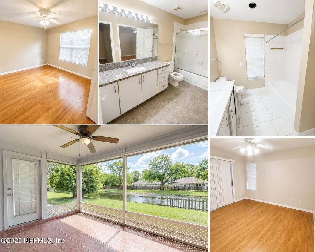 Building Photo - 1530 Pokeberry Way
