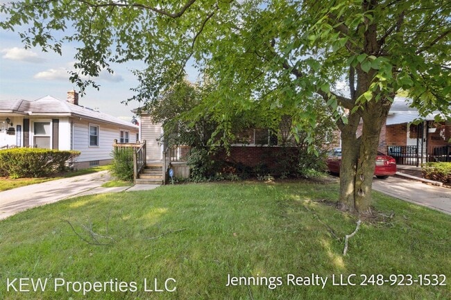 Building Photo - 3 br, 2 bath House - 20347 Gaylord