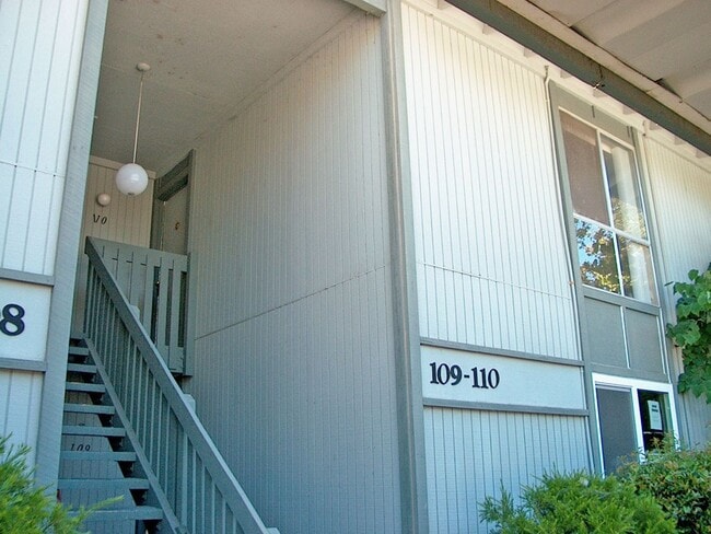 One Bedroom Condo - One Bedroom Condo