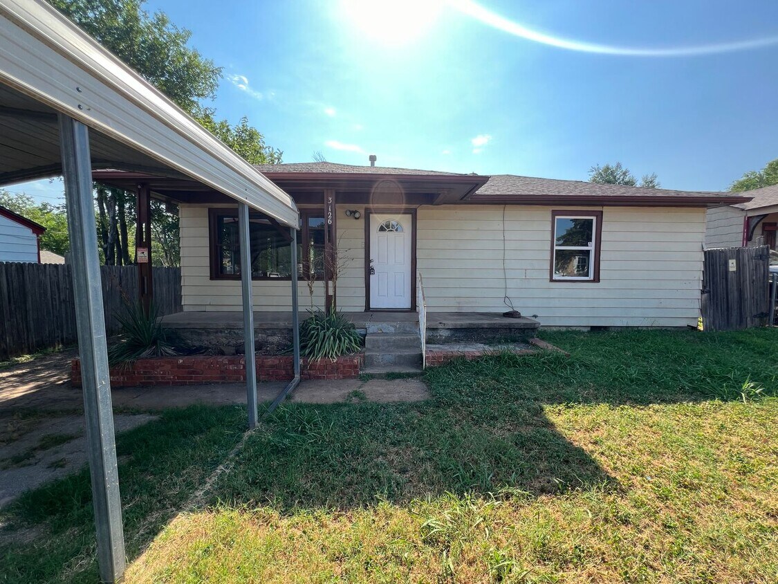 Foto principal - ?Cute Home near I-44?