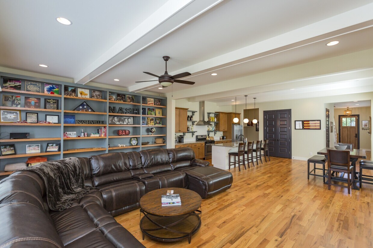 864 Kirkwood Ave, Nashville, TN 37204 House for Rent in Nashville, TN