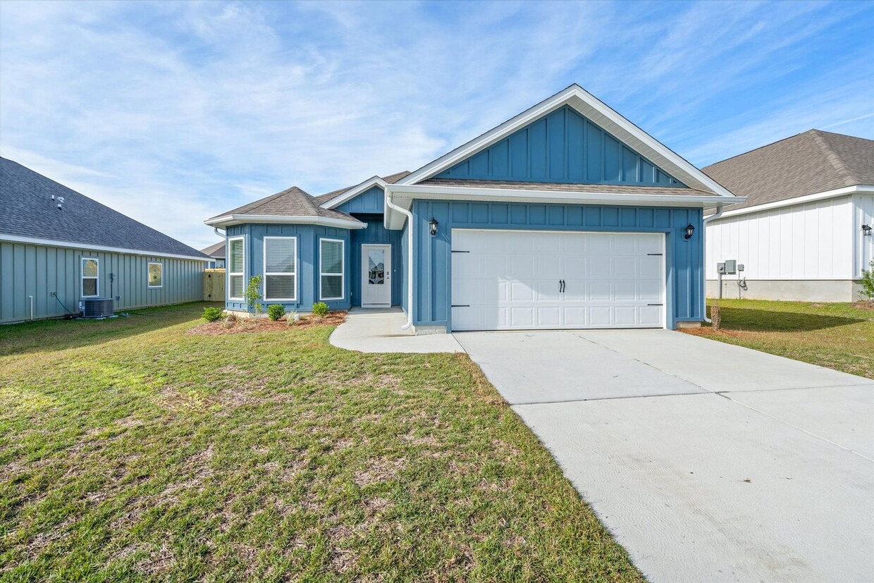 Primary Photo - NEW CONSTRUCTION 4/2 IN FAIRHOPE FALLS