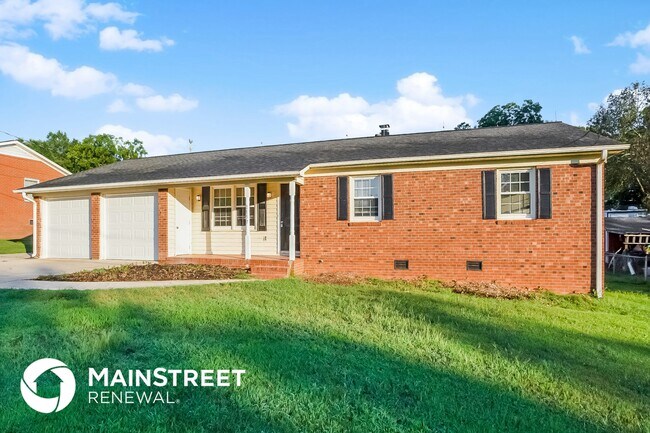 Foto del edificio - 2157 Sheffield Dr