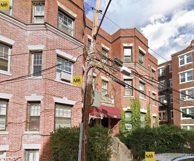 Foto del edificio - 135 Chiswick Rd