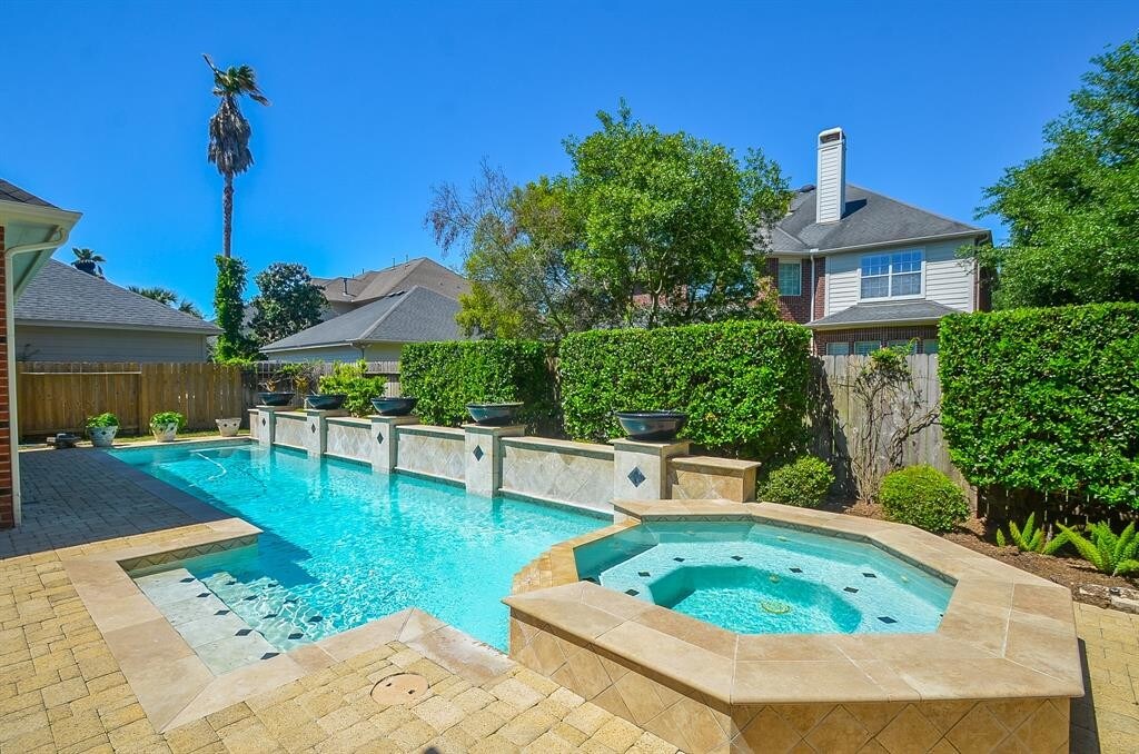 Foto principal - 4315 Cassidy Park Ln