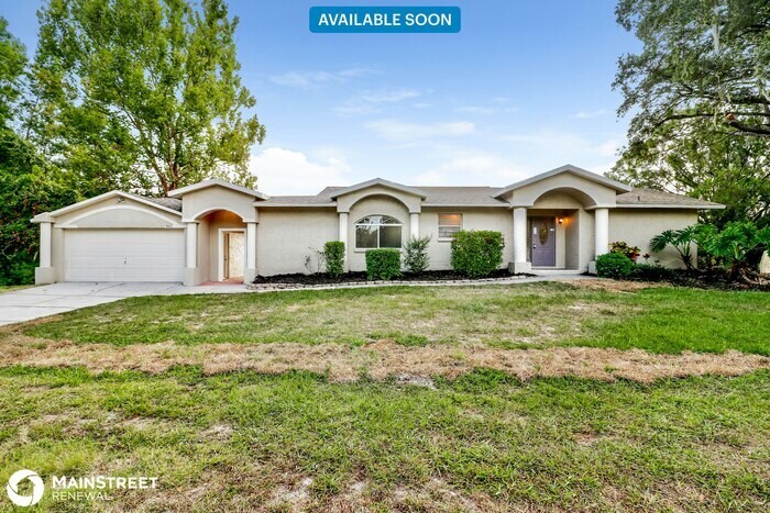 Primary Photo - 9421 Sunshine Blvd, New Port Richey, FL 34654