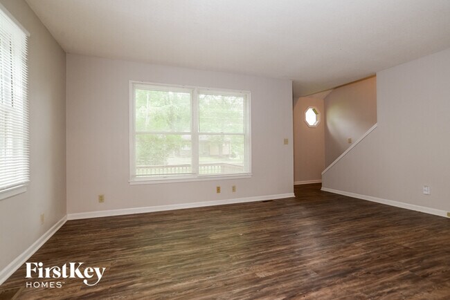 Building Photo - 3415 N Bellefontaine Ave