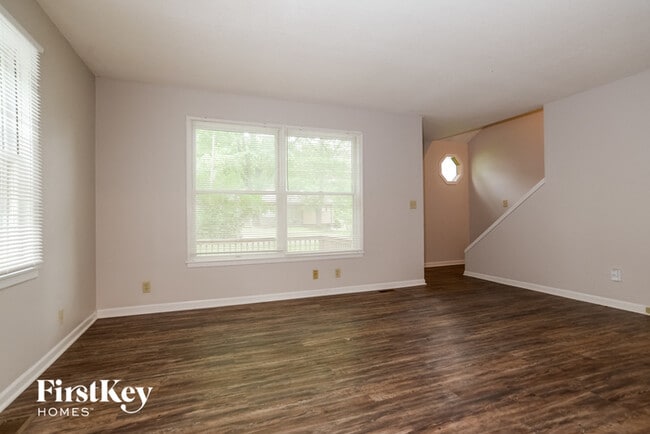 Foto del edificio - 3415 N Bellefontaine Ave